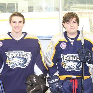 Meet your Posher, Kimmy